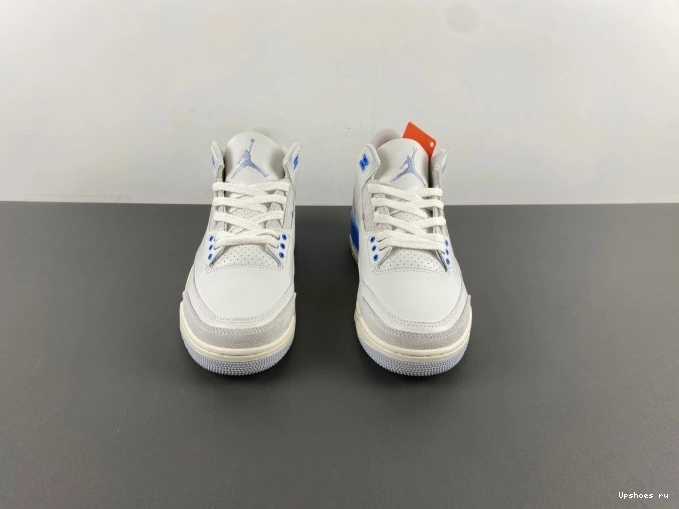   Shorts” Jordan Air 3 “Lucky CT8532-101 0706